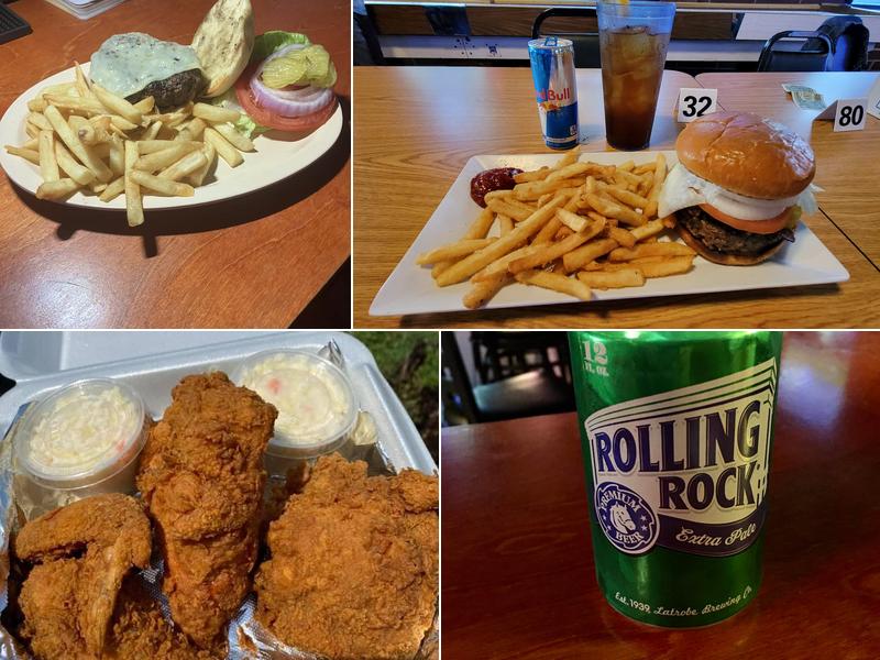 Friendly's Sports Bar & Grill