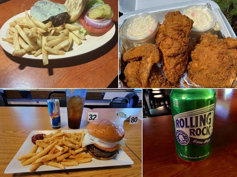 Friendly's Sports Bar & Grill