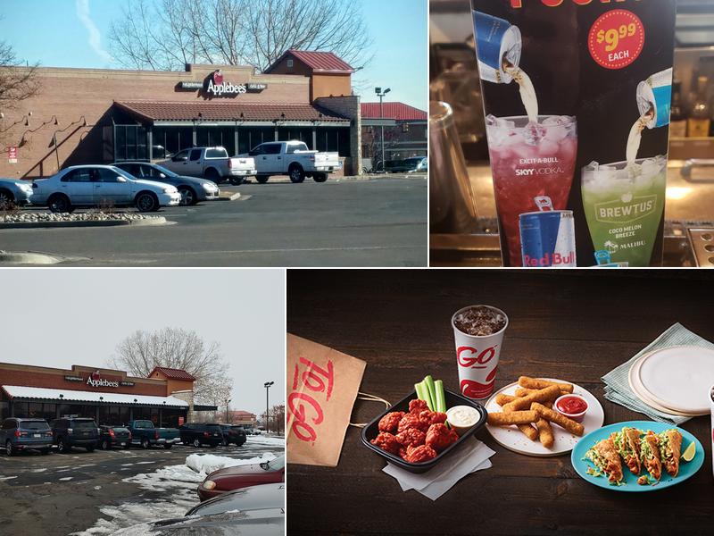 Applebee's Grill + Bar 5265 Wadsworth Bypass, Arvada