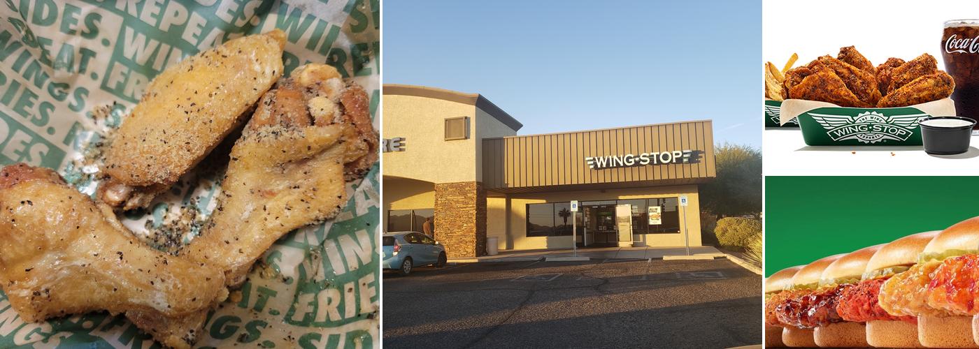 Wingstop