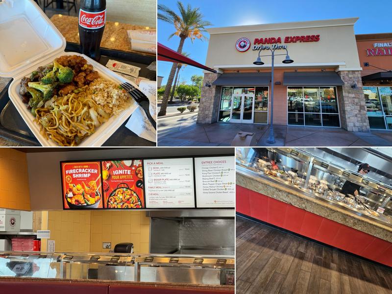 Panda Express