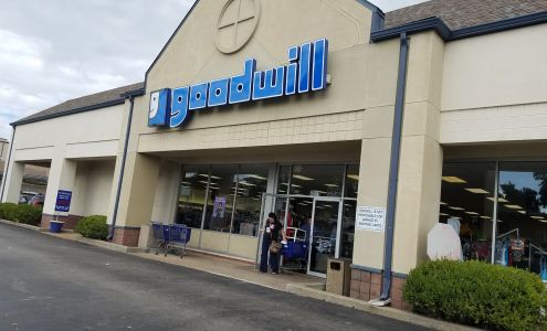 Goodwill Store & Donation Center