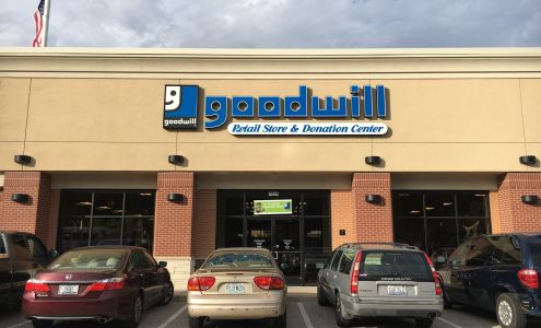 Goodwill Store and Donation Center