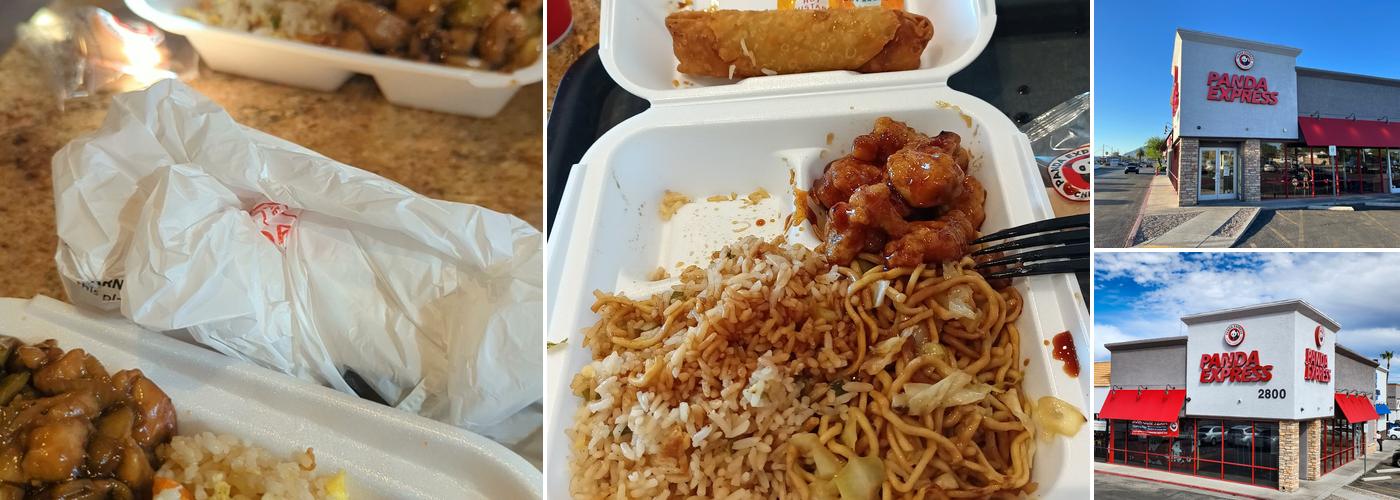 Panda Express
