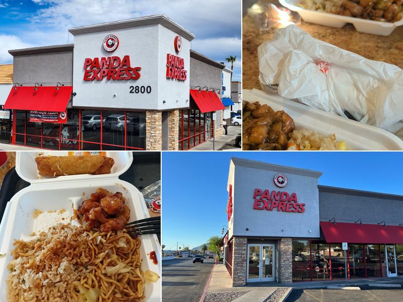 Panda Express