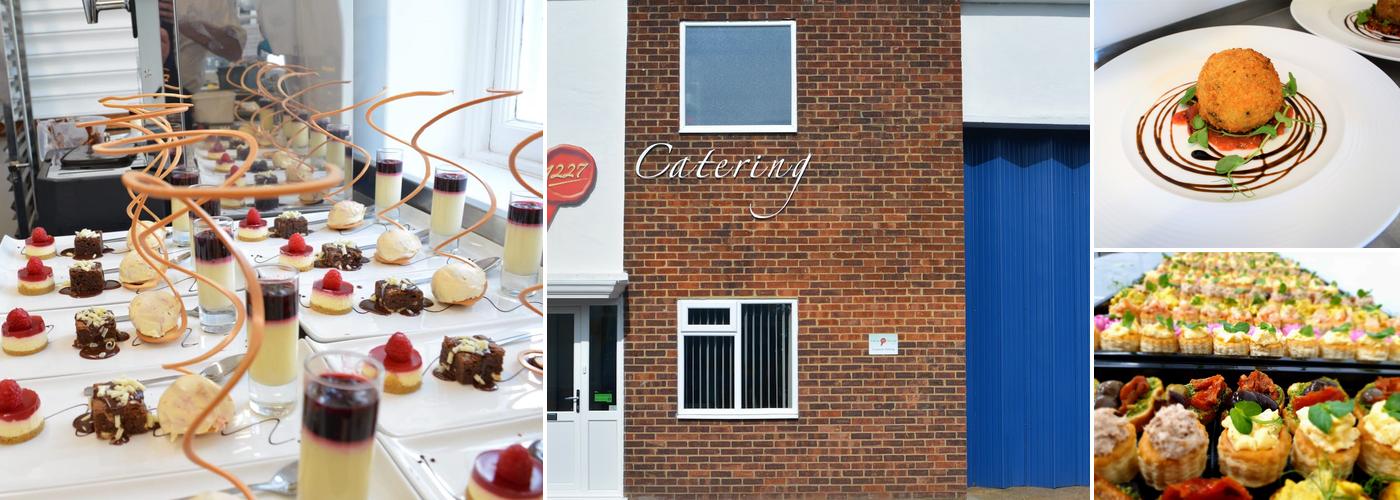 Charter 1227 Catering