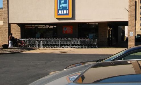 ALDI