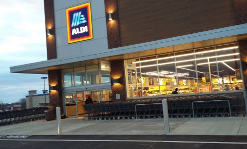 ALDI