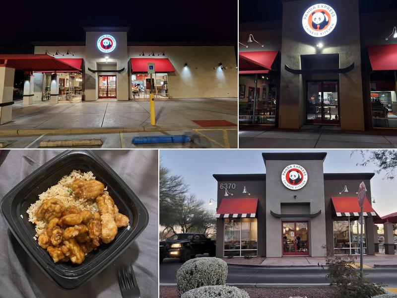 Panda Express