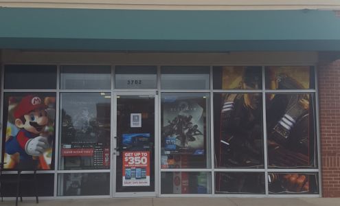 GameStop