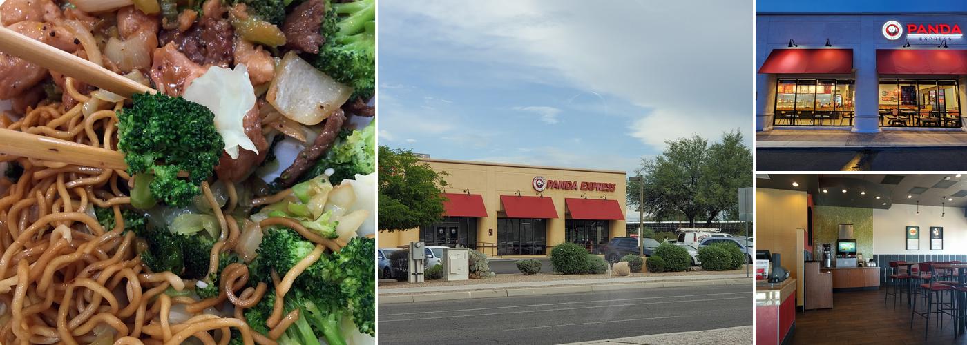 Panda Express