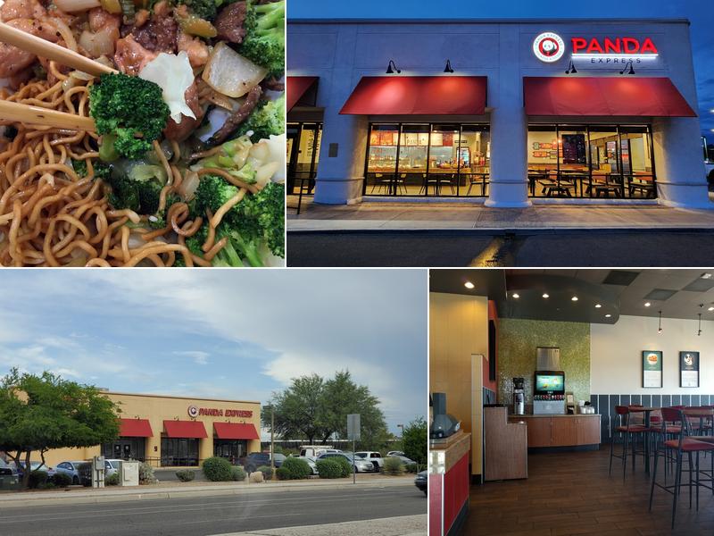 Panda Express