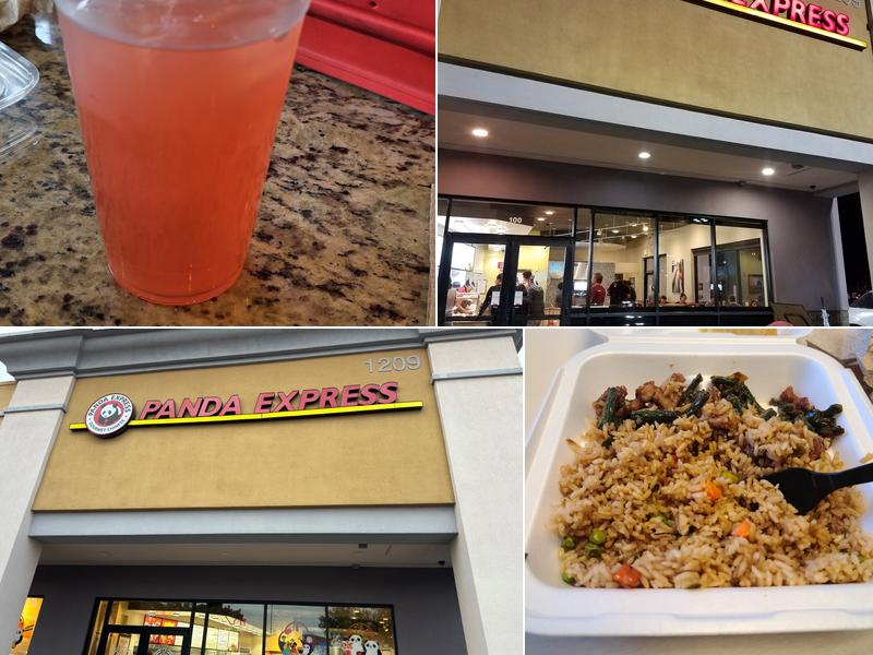 Panda Express