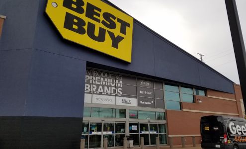 Best Buy