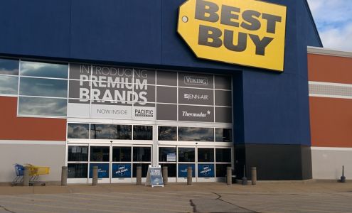 Best Buy