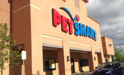 PetSmart