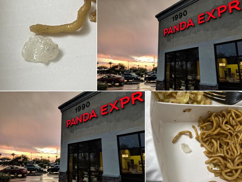 Panda Express