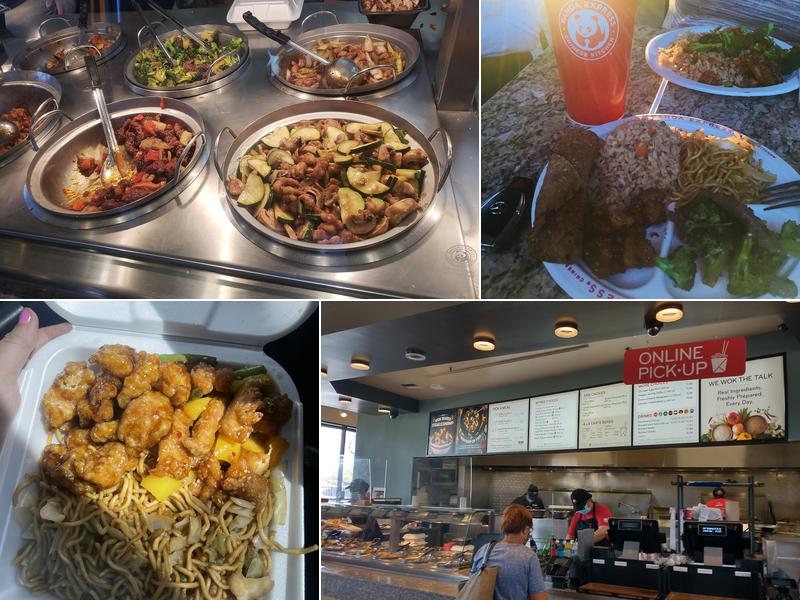 Panda Express