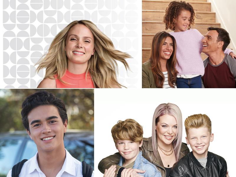 SmartStyle Hair Salon