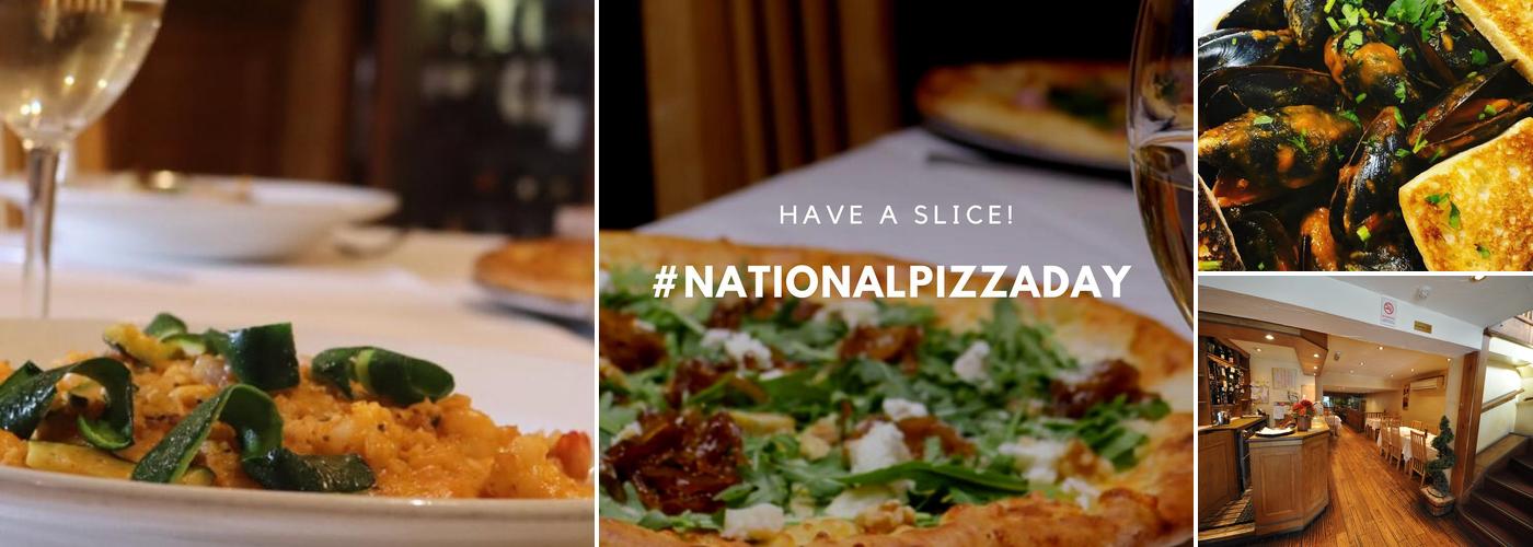 Fratello's (Swindon)