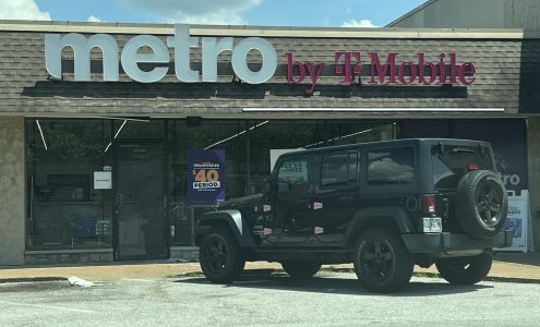 Metro by T-Mobile