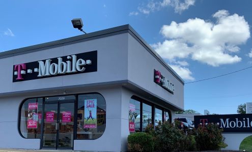 T-Mobile