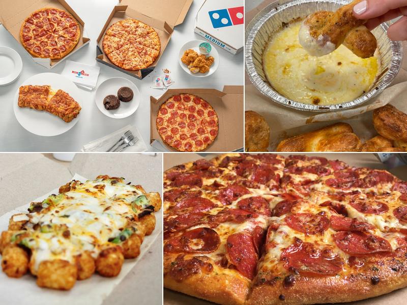 Domino's Pizza
