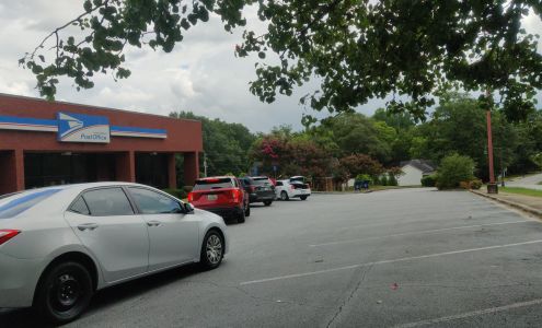 United States Postal Service