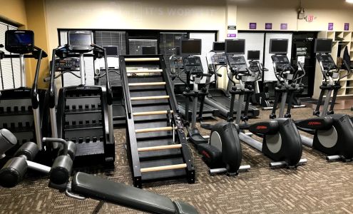 Anytime Fitness