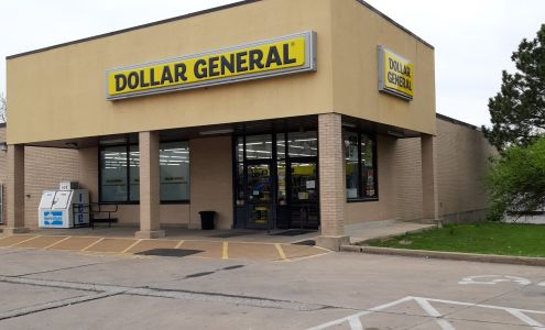 Dollar General