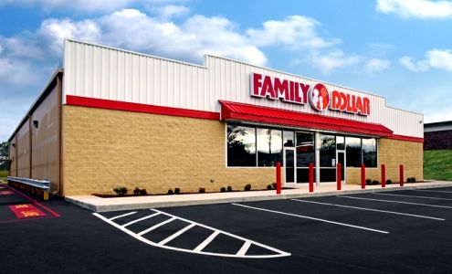 Family Dollar