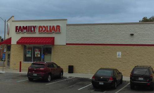 Family Dollar