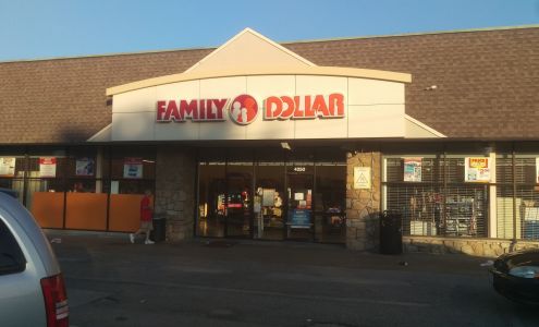 Family Dollar