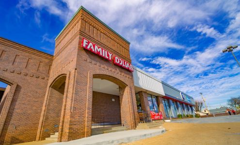 Family Dollar