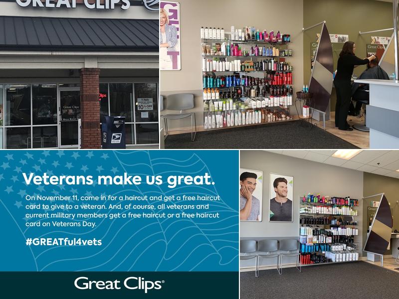 Great Clips