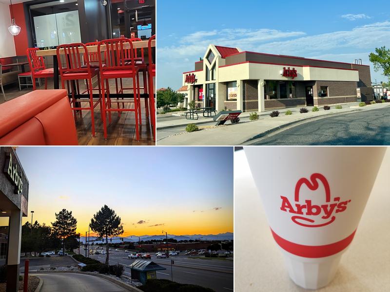 Arby's