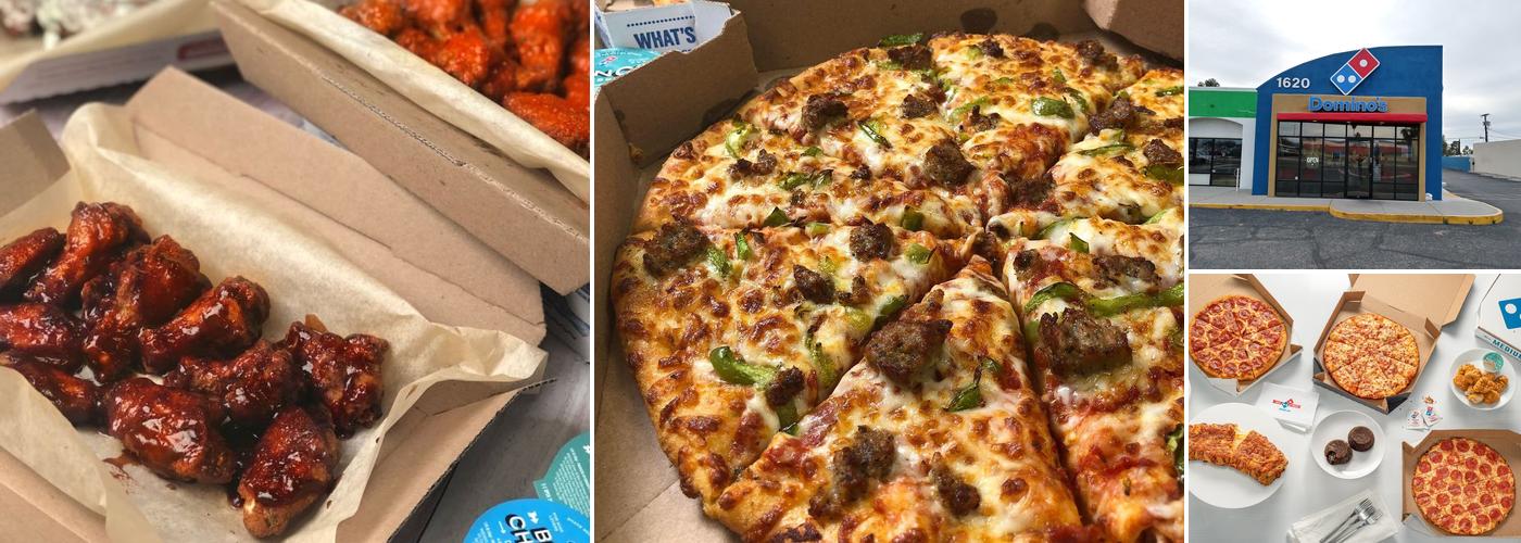 Domino's Pizza