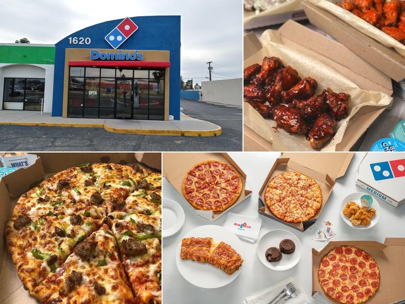 Domino's Pizza