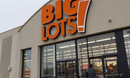 Big Lots