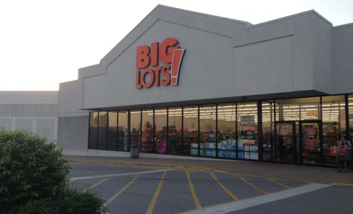 Big Lots