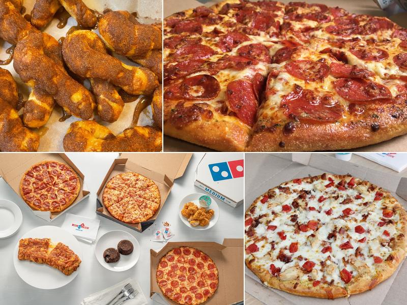 Domino's Pizza