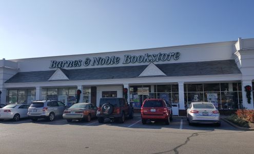 Barnes & Noble