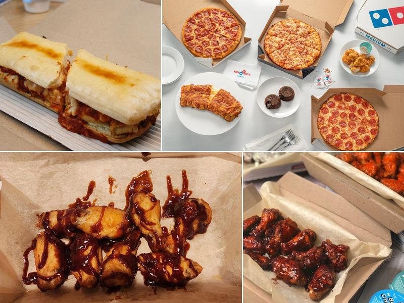 Domino's Pizza