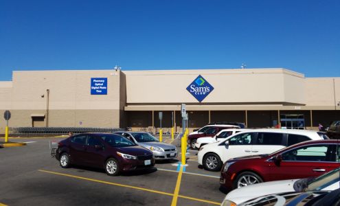 Sam's Club