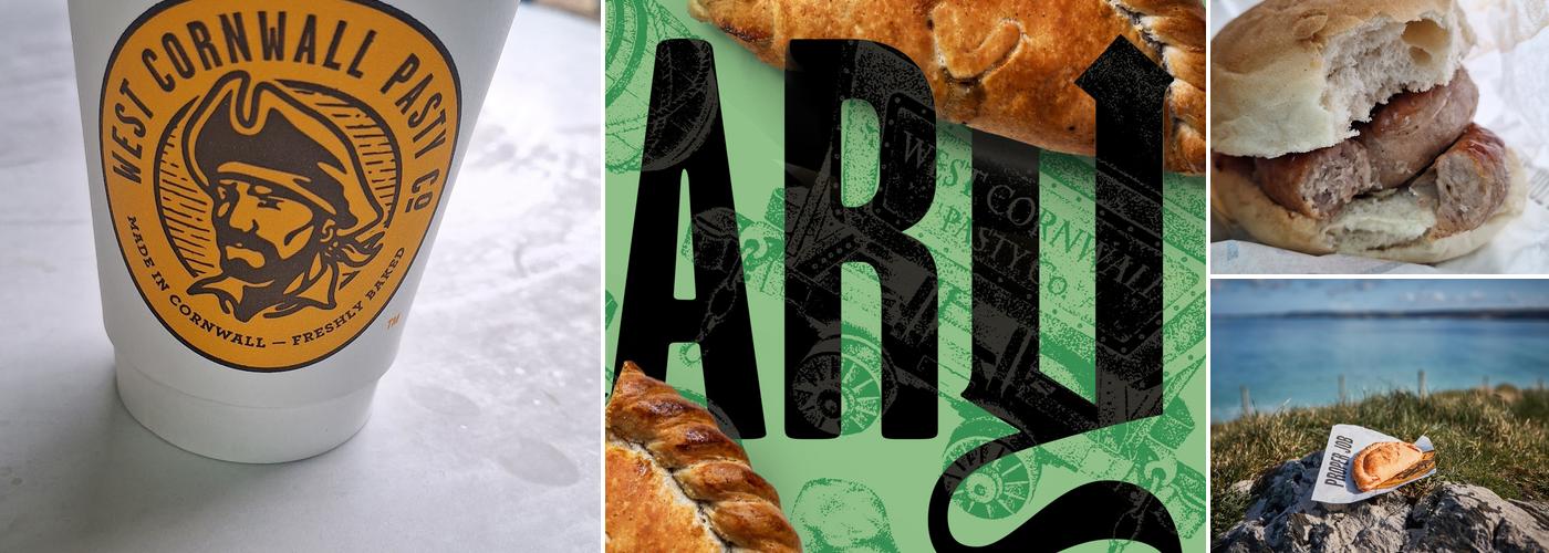 West Cornwall Pasty Co