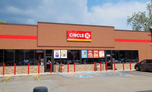 Circle K