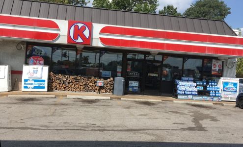 Circle K
