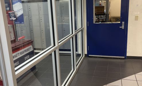 United States Postal Service