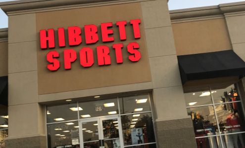 Hibbett Sports