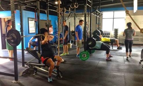 CrossFit Allatoona